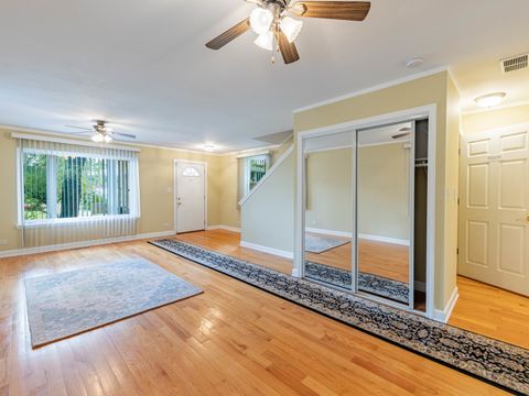 Tiny photo for 5242 W Ferdinand Street, Chicago, IL 60644 (MLS # 12465828)