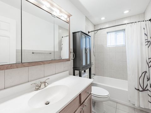 Tiny photo for 5242 W Ferdinand Street, Chicago, IL 60644 (MLS # 12465828)