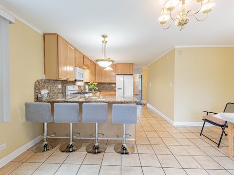Tiny photo for 5242 W Ferdinand Street, Chicago, IL 60644 (MLS # 12465828)