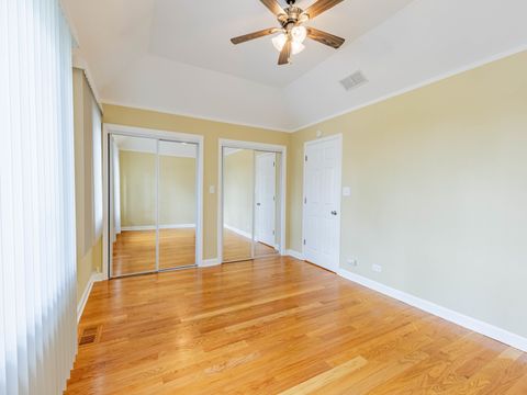 Tiny photo for 5242 W Ferdinand Street, Chicago, IL 60644 (MLS # 12465828)