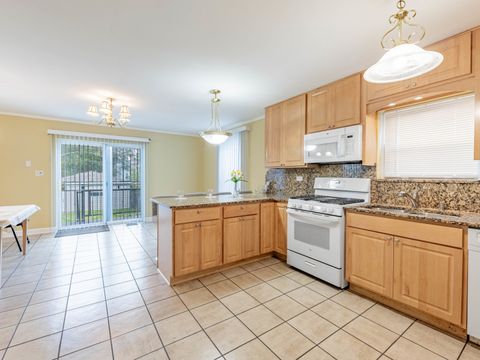 Tiny photo for 5242 W Ferdinand Street, Chicago, IL 60644 (MLS # 12465828)