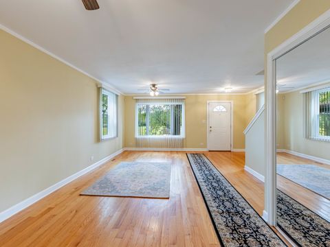 Tiny photo for 5242 W Ferdinand Street, Chicago, IL 60644 (MLS # 12465828)