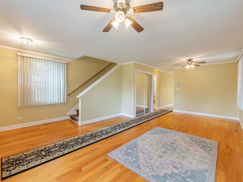 Tiny photo for 5242 W Ferdinand Street, Chicago, IL 60644 (MLS # 12465828)