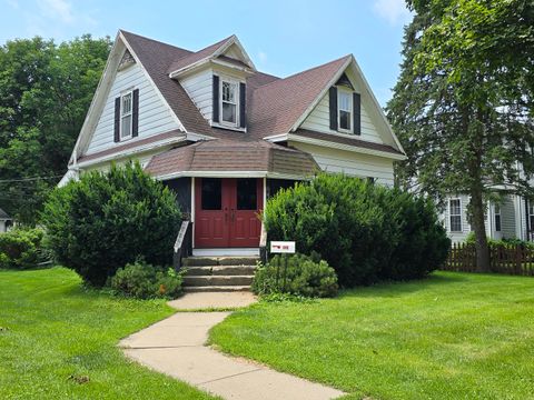 A home in Lanark