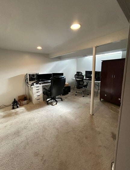 Tiny photo for 1929 Whitingham Lane, Hoffman Estates, IL 60169 (MLS # 12724813)