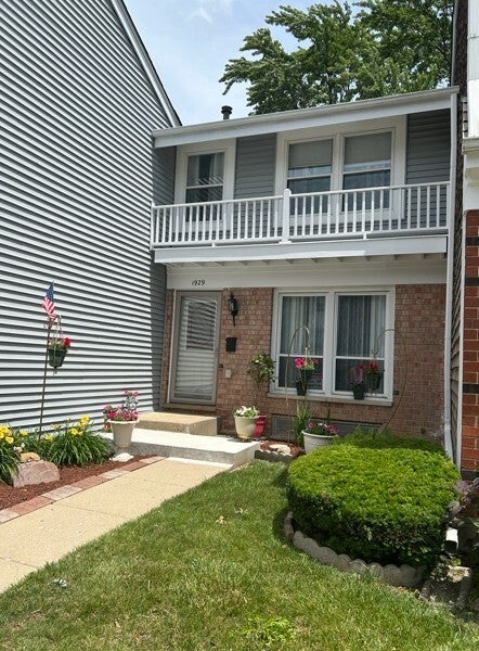 1929 Whitingham Lane