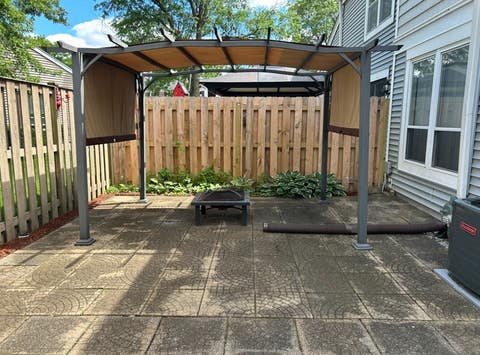 Tiny photo for 1929 Whitingham Lane, Hoffman Estates, IL 60169 (MLS # 12724813)