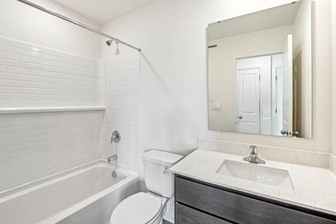 Tiny photo for 17331 Ulster Drive, Tinley Park, IL 60477 (MLS # 12487818)