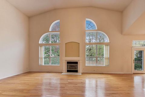 Tiny photo for 5714 Highland Drive, Palatine, IL 60067 (MLS # 12508191)