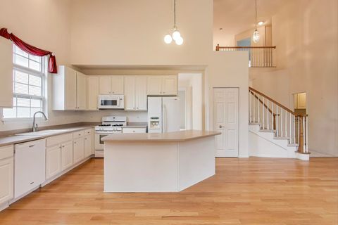 Tiny photo for 5714 Highland Drive, Palatine, IL 60067 (MLS # 12508191)