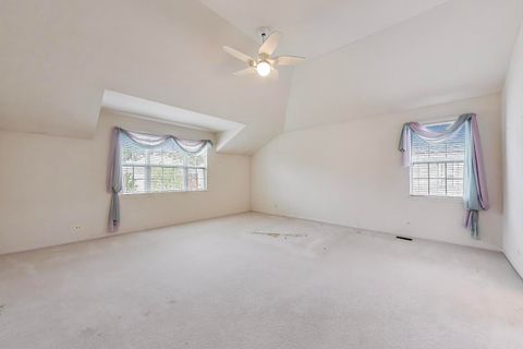 Tiny photo for 5714 Highland Drive, Palatine, IL 60067 (MLS # 12508191)