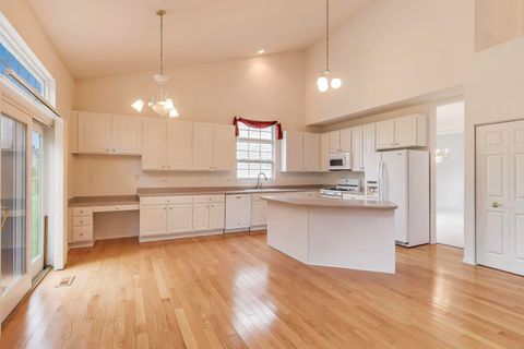 Tiny photo for 5714 Highland Drive, Palatine, IL 60067 (MLS # 12508191)