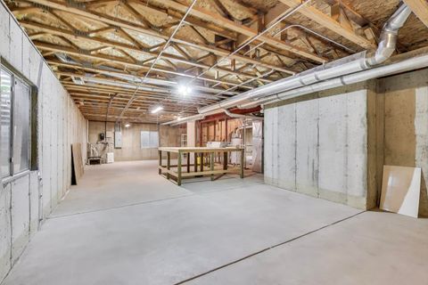 Tiny photo for 5714 Highland Drive, Palatine, IL 60067 (MLS # 12508191)