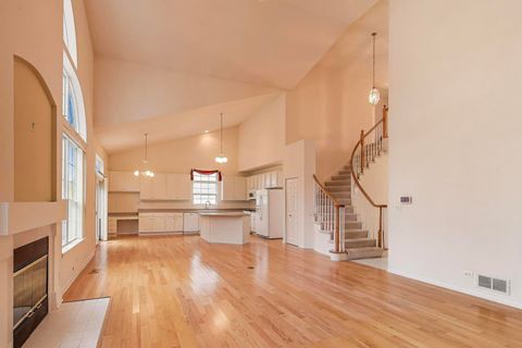 Tiny photo for 5714 Highland Drive, Palatine, IL 60067 (MLS # 12508191)