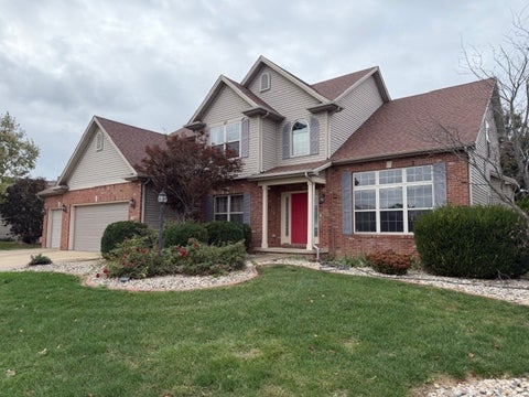 Photo of 2202 AMBER LANE LN, Urbana, IL 61802 (MLS # 12670815)