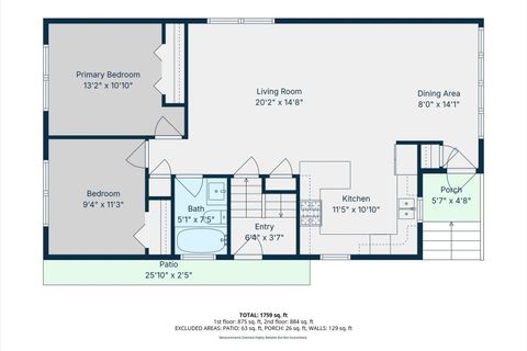 Tiny photo for 345 W Swann Street, Chicago, IL 60609 (MLS # 12616031)