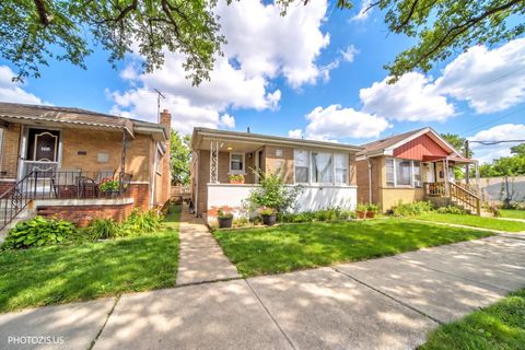 Tiny photo for 345 W Swann Street, Chicago, IL 60609 (MLS # 12616031)