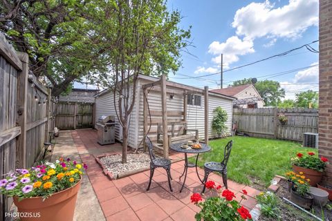 Tiny photo for 345 W Swann Street, Chicago, IL 60609 (MLS # 12616031)