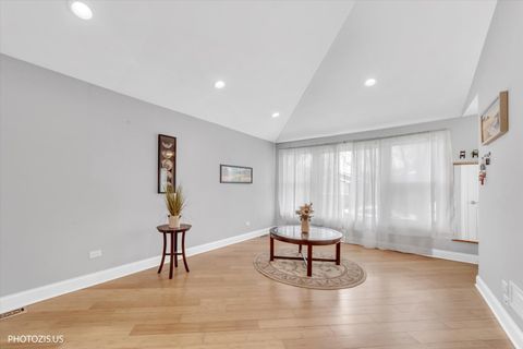 Tiny photo for 345 W Swann Street, Chicago, IL 60609 (MLS # 12616031)