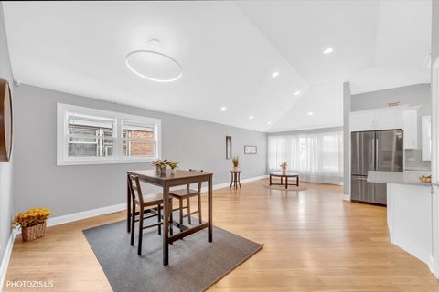 Tiny photo for 345 W Swann Street, Chicago, IL 60609 (MLS # 12616031)