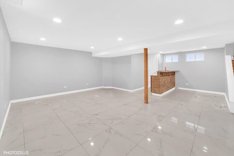 Tiny photo for 345 W Swann Street, Chicago, IL 60609 (MLS # 12616031)