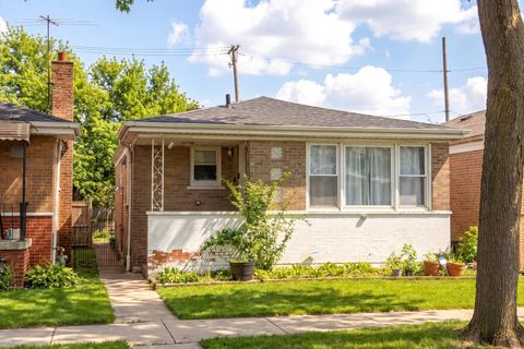 Photo of 345 W Swann Street, Chicago, IL 60609 (MLS # 12616031)