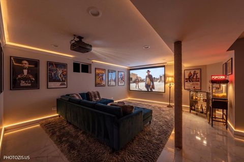 Tiny photo for 345 W Swann Street, Chicago, IL 60609 (MLS # 12616031)