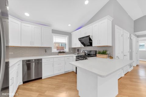 Tiny photo for 345 W Swann Street, Chicago, IL 60609 (MLS # 12616031)