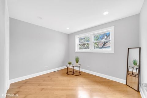 Tiny photo for 345 W Swann Street, Chicago, IL 60609 (MLS # 12616031)