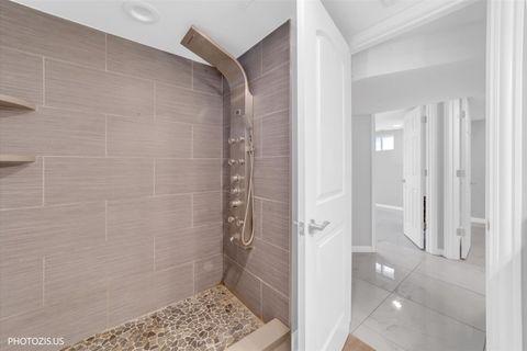 Tiny photo for 345 W Swann Street, Chicago, IL 60609 (MLS # 12616031)