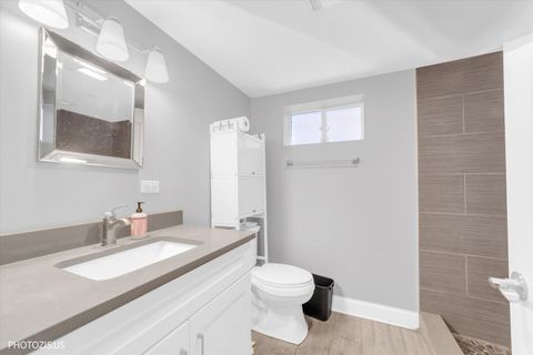 Tiny photo for 345 W Swann Street, Chicago, IL 60609 (MLS # 12616031)