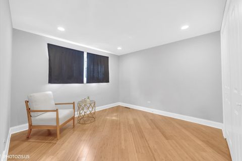 Tiny photo for 345 W Swann Street, Chicago, IL 60609 (MLS # 12616031)