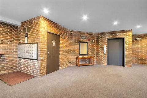 Tiny photo for 1002 Castilian Court #302, Glenview, IL 60025 (MLS # 12540131)