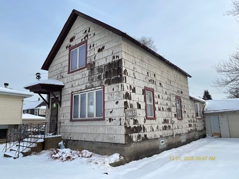 Tiny photo for 14255 Greenwood Road, Dolton, IL 60419 (MLS # 12526282)