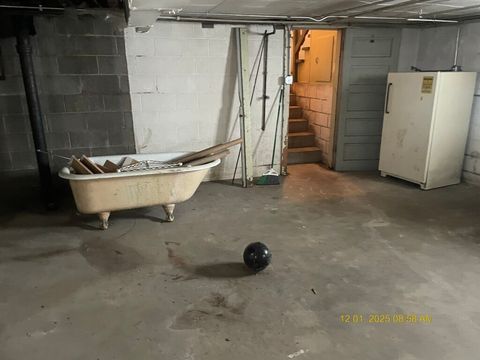 Tiny photo for 14255 Greenwood Road, Dolton, IL 60419 (MLS # 12526282)