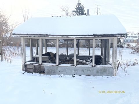 Tiny photo for 14255 Greenwood Road, Dolton, IL 60419 (MLS # 12526282)