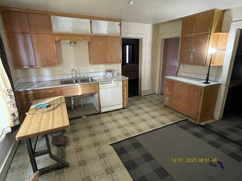 Tiny photo for 14255 Greenwood Road, Dolton, IL 60419 (MLS # 12526282)