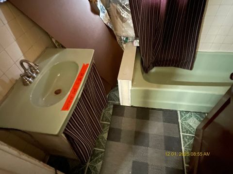 Tiny photo for 14255 Greenwood Road, Dolton, IL 60419 (MLS # 12526282)