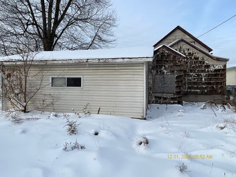 Tiny photo for 14255 Greenwood Road, Dolton, IL 60419 (MLS # 12526282)