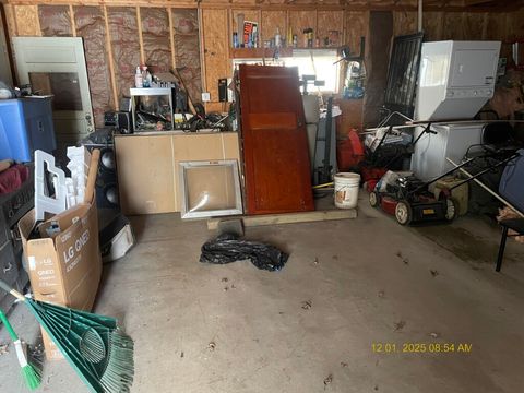 Tiny photo for 14255 Greenwood Road, Dolton, IL 60419 (MLS # 12526282)