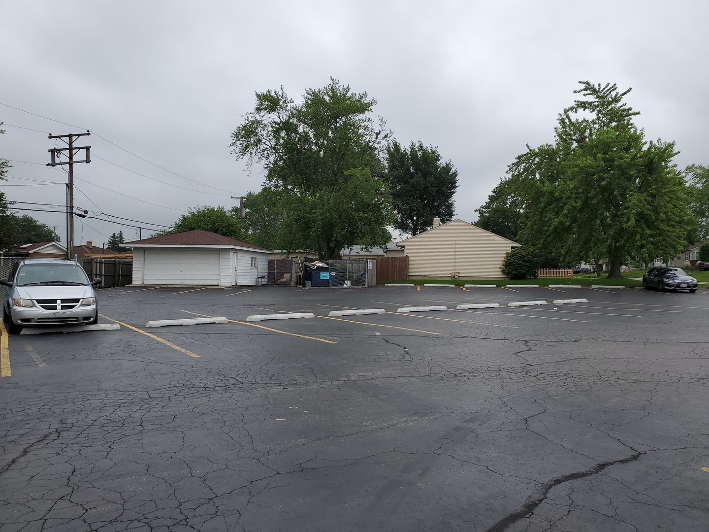 1551 Plainfield Road