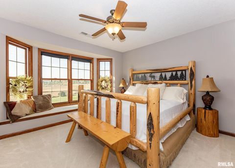 Tiny photo for 28055 238TH Street, Le Claire, IA 52753 (MLS # QC4268951)