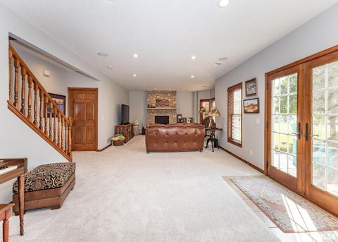 Tiny photo for 28055 238TH Street, Le Claire, IA 52753 (MLS # QC4268951)