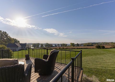 Tiny photo for 28055 238TH Street, Le Claire, IA 52753 (MLS # QC4268951)