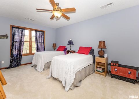 Tiny photo for 28055 238TH Street, Le Claire, IA 52753 (MLS # QC4268951)