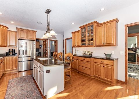 Tiny photo for 28055 238TH Street, Le Claire, IA 52753 (MLS # QC4268951)