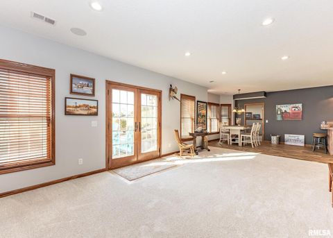 Tiny photo for 28055 238TH Street, Le Claire, IA 52753 (MLS # QC4268951)