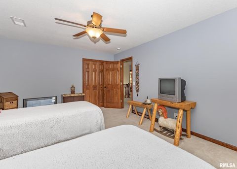 Tiny photo for 28055 238TH Street, Le Claire, IA 52753 (MLS # QC4268951)