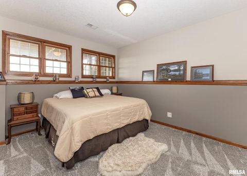 Tiny photo for 28055 238TH Street, Le Claire, IA 52753 (MLS # QC4268951)