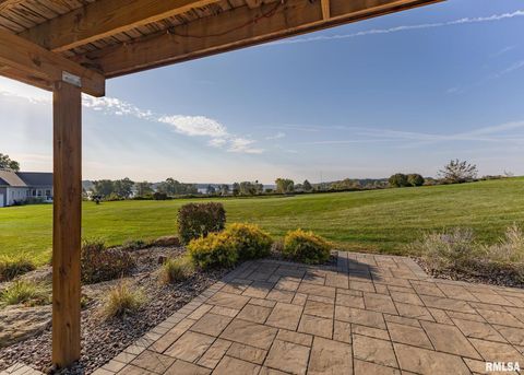 Tiny photo for 28055 238TH Street, Le Claire, IA 52753 (MLS # QC4268951)